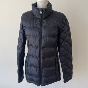 Calvin Klein down jacket
